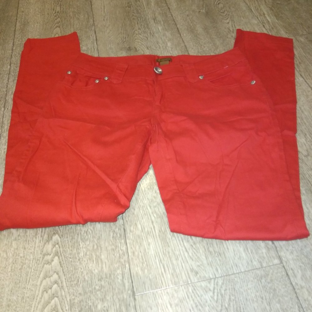 Copper Key pants